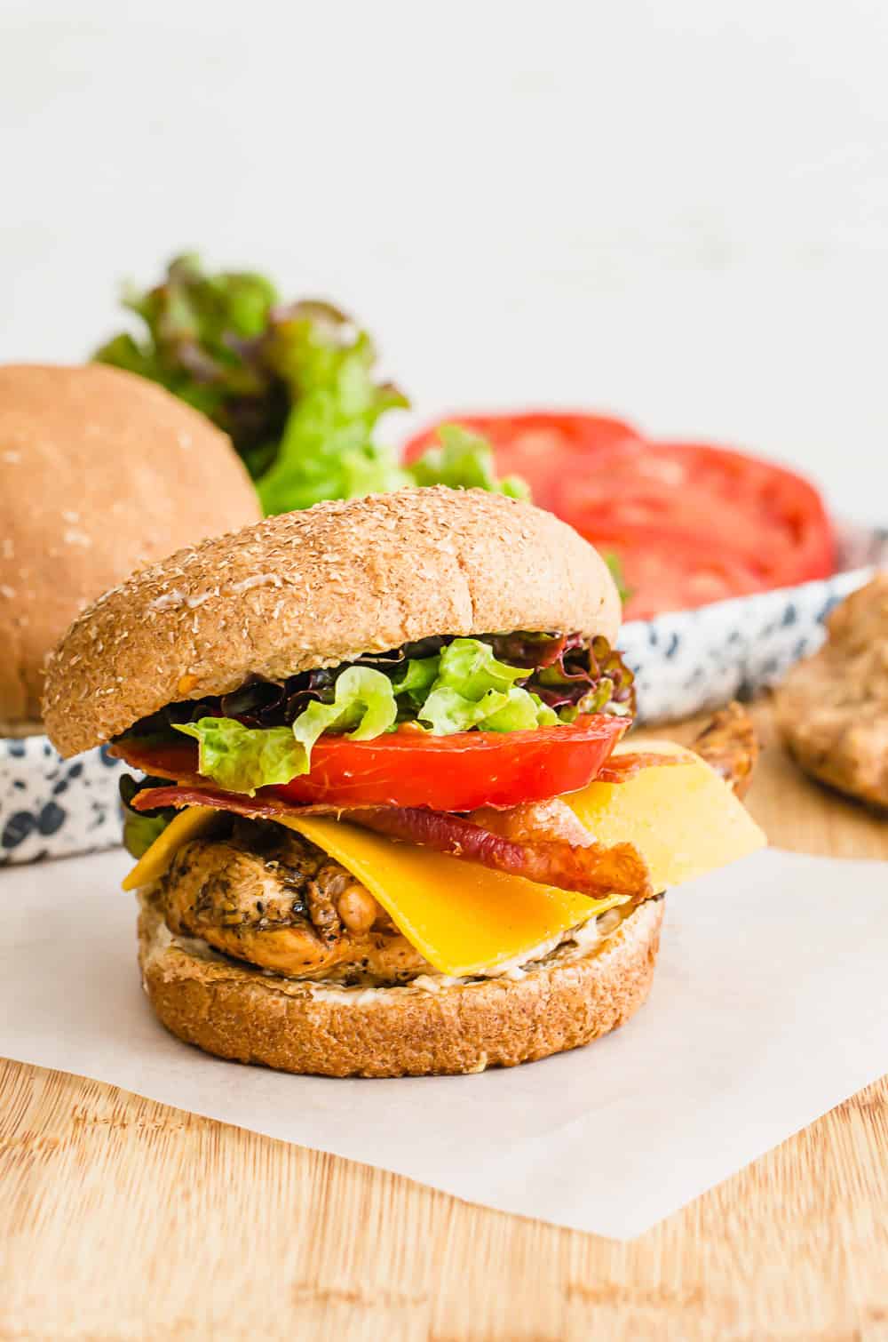 Unlock the Ultimate Grilled Chicken Sandwich: 22 Recipes & Pro Tips